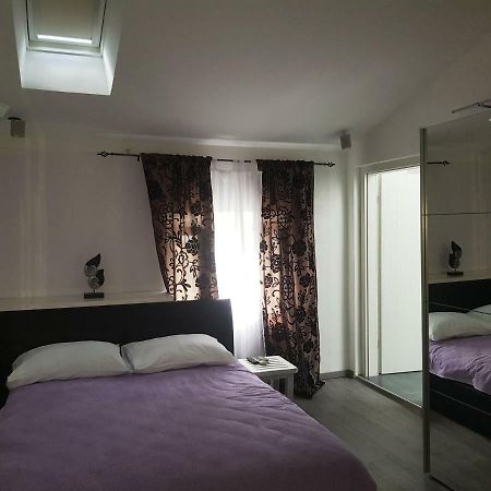 Apartment Vjeko 奥帕提亚 外观 照片