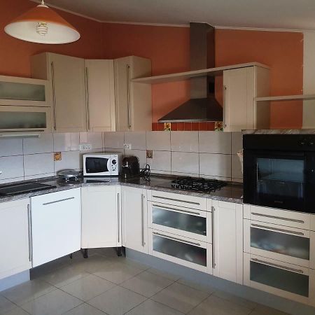 Apartment Vjeko 奥帕提亚 外观 照片