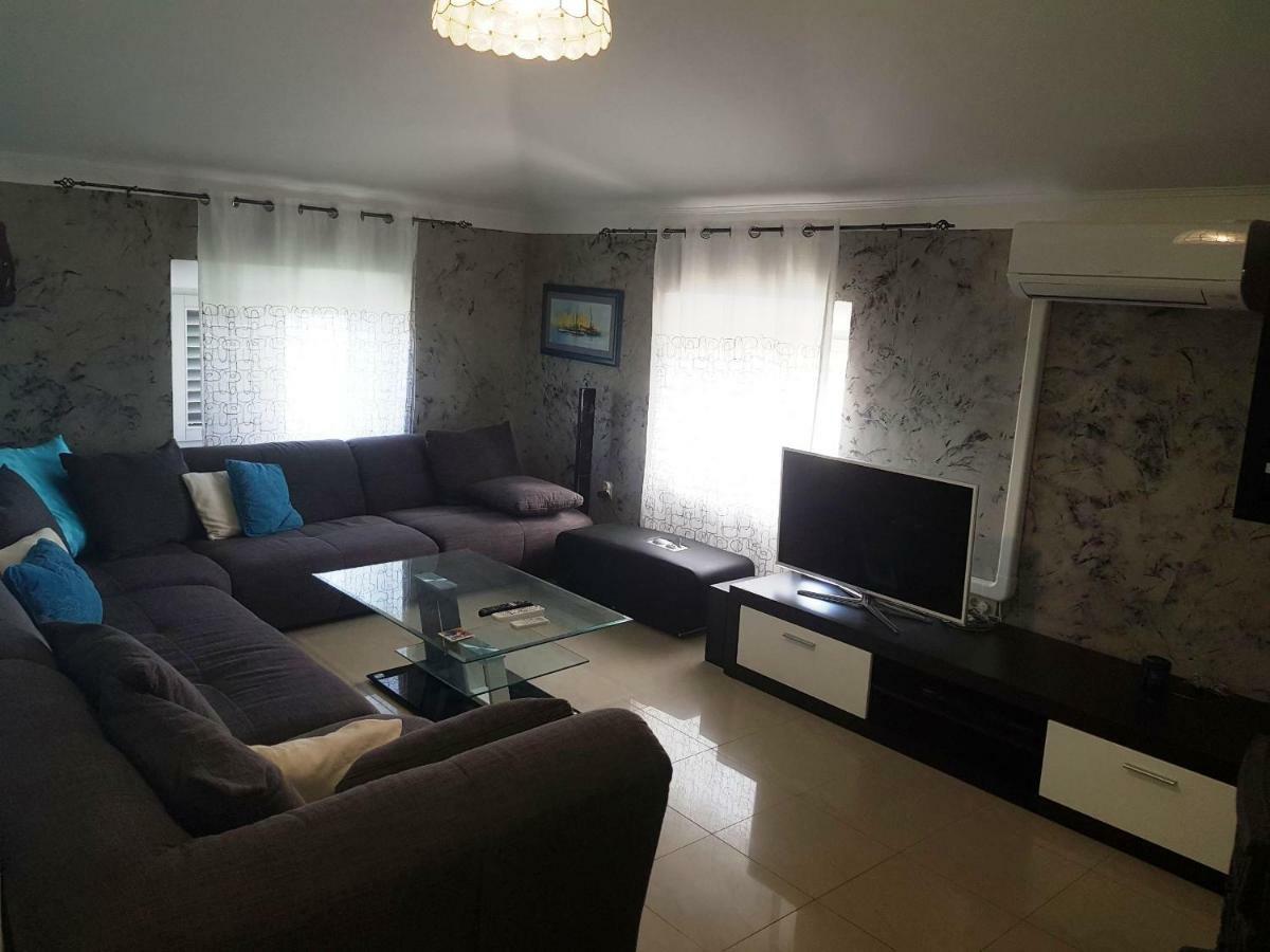 Apartment Vjeko 奥帕提亚 外观 照片