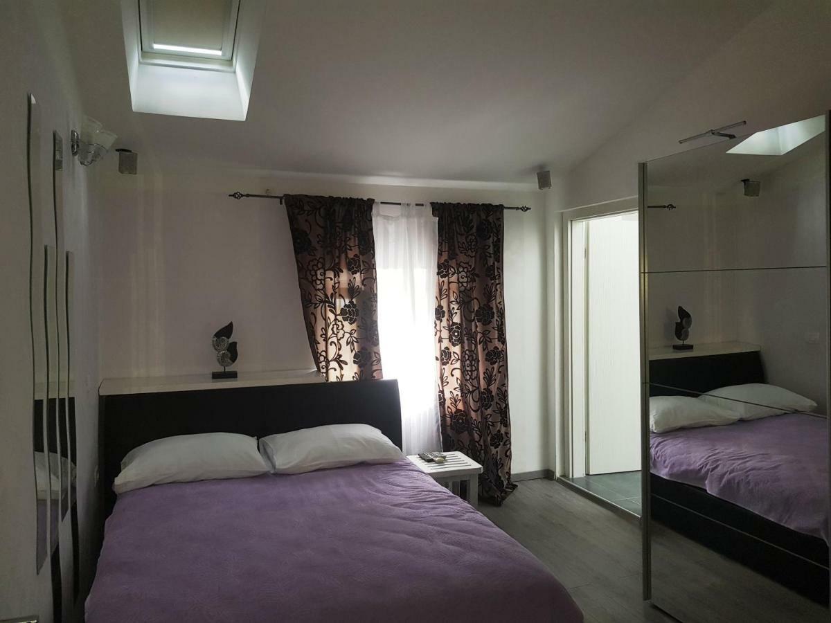 Apartment Vjeko 奥帕提亚 外观 照片