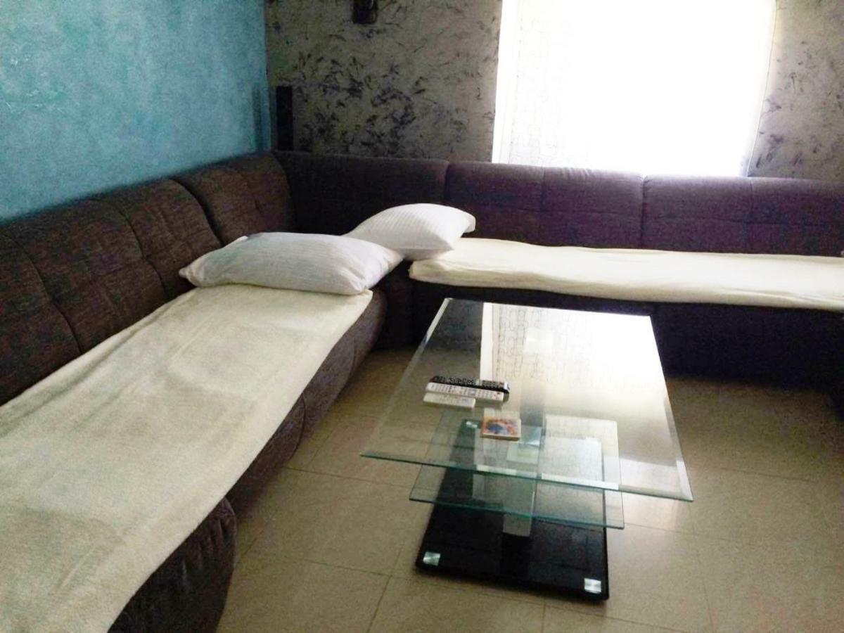 Apartment Vjeko 奥帕提亚 外观 照片