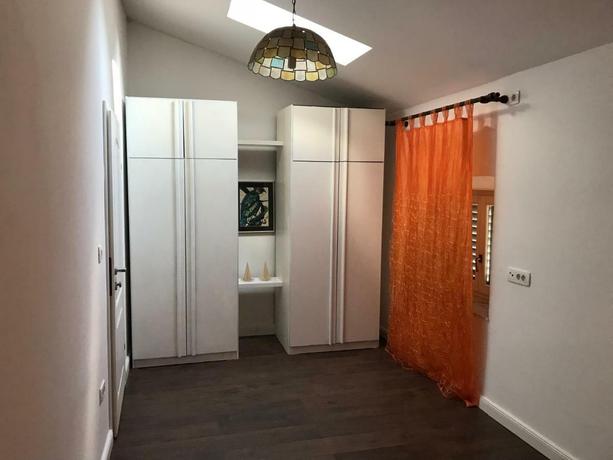 Apartment Vjeko 奥帕提亚 外观 照片