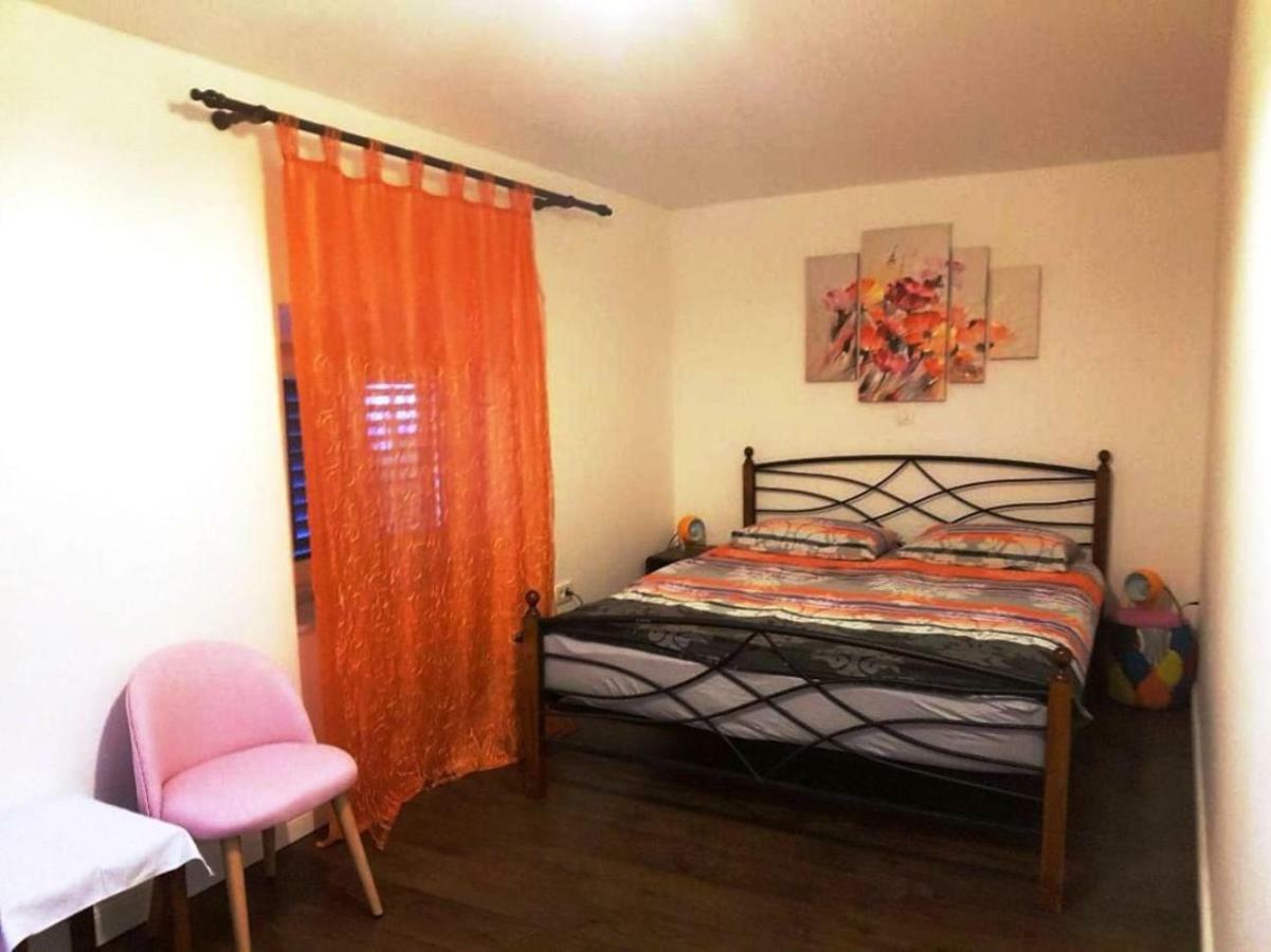 Apartment Vjeko 奥帕提亚 外观 照片